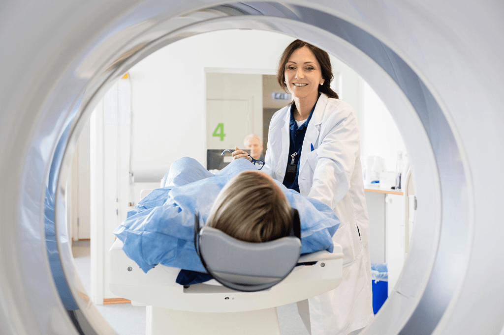 Maximize Your Radiology Practice's Success with Expert Marketing from InvigoMedia - 1