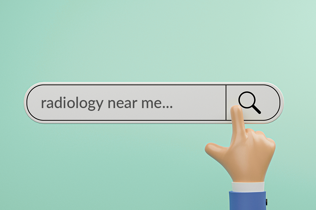 Radiology Marketing: A Path to Success with InvigoMedia 2 Radiology Marketing: A Path to Success with InvigoMedia - 1