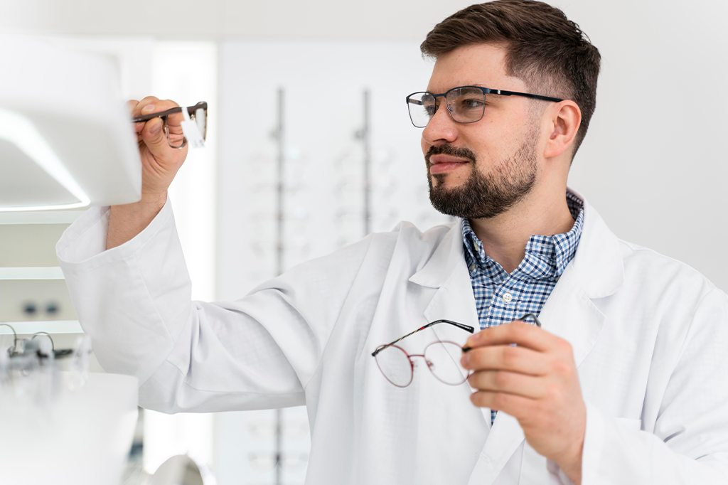 20 Sure-Fire Optometrist Advertising Ideas 3 20 Sure-Fire Optometrist Advertising Ideas - 3