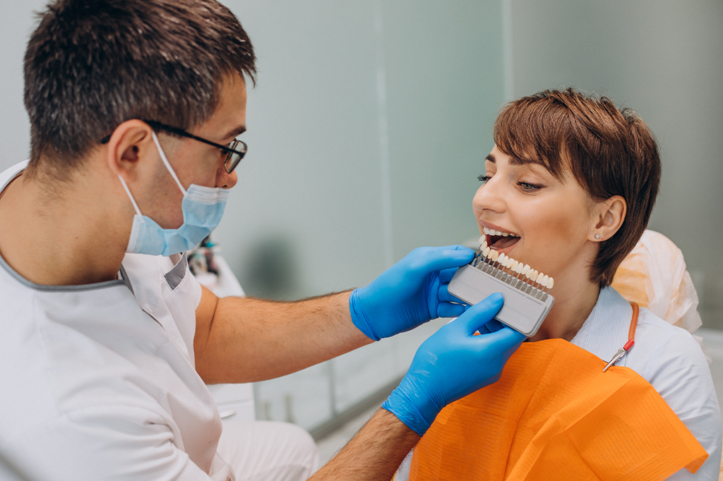 Cosmetic Dental Marketing: A Comprehensive Guide - 206