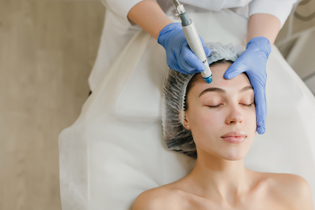 Effective Dermatology Marketing Strategies to Attract More Patients - 197