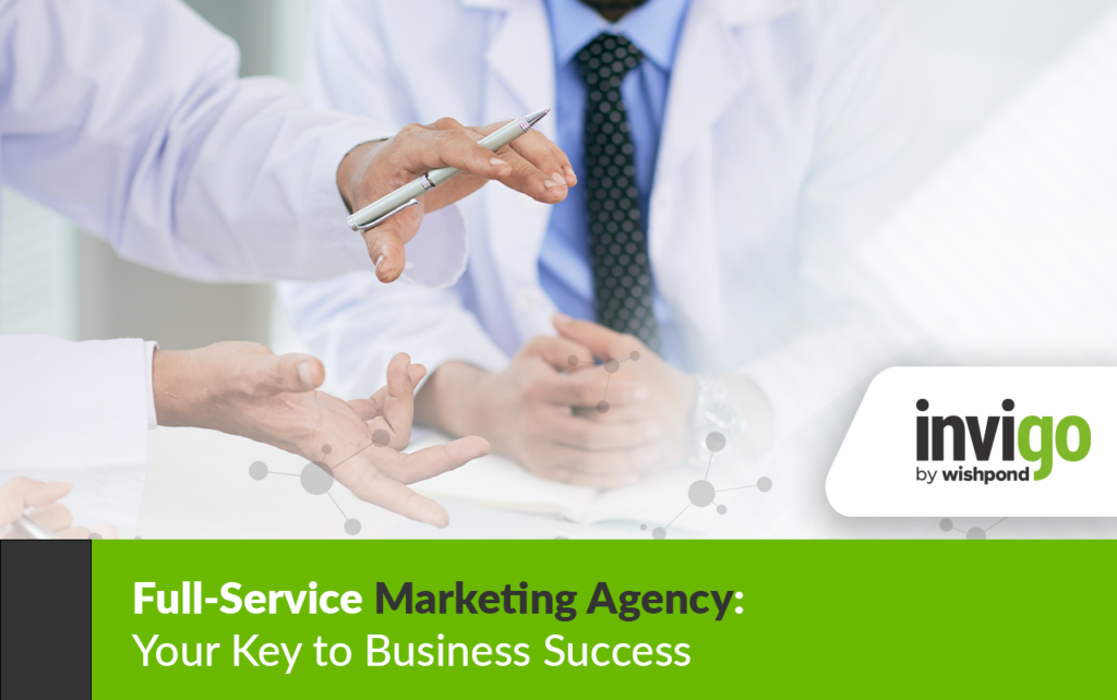 Full-Service Marketing Agency: Your Key to Business Success 11 Full-Service Marketing Agency: Your Key to Business Success - 11