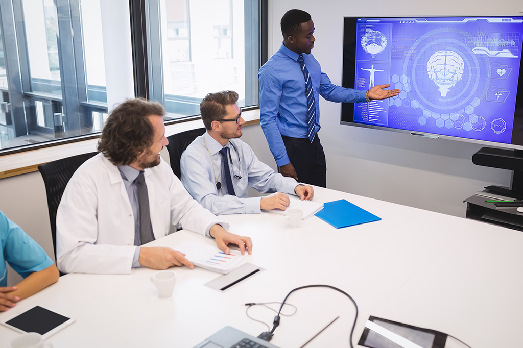 Which Communication Skill is Most Useful for Medical Professionals? - 190