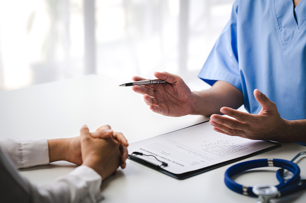 Medical Scheduler: Streamlining Healthcare Appointments with InvigoMedia - 182