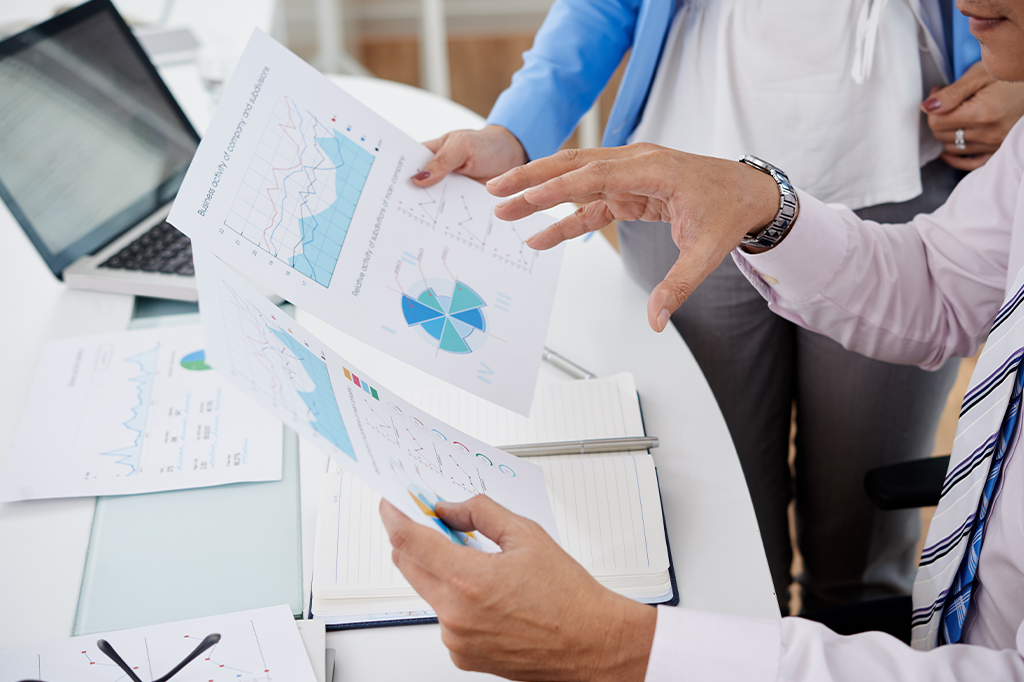 A Goal Without a Plan is Just a Wish: The Crucial Role of Strategy in Medical Marketing - 175