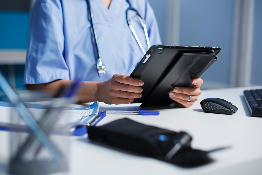 A Goal Without a Plan is Just a Wish: The Crucial Role of Strategy in Medical Marketing - 176