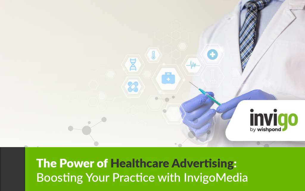The Power of Healthcare Advertising: Boosting Your Practice with InvigoMedia - 70