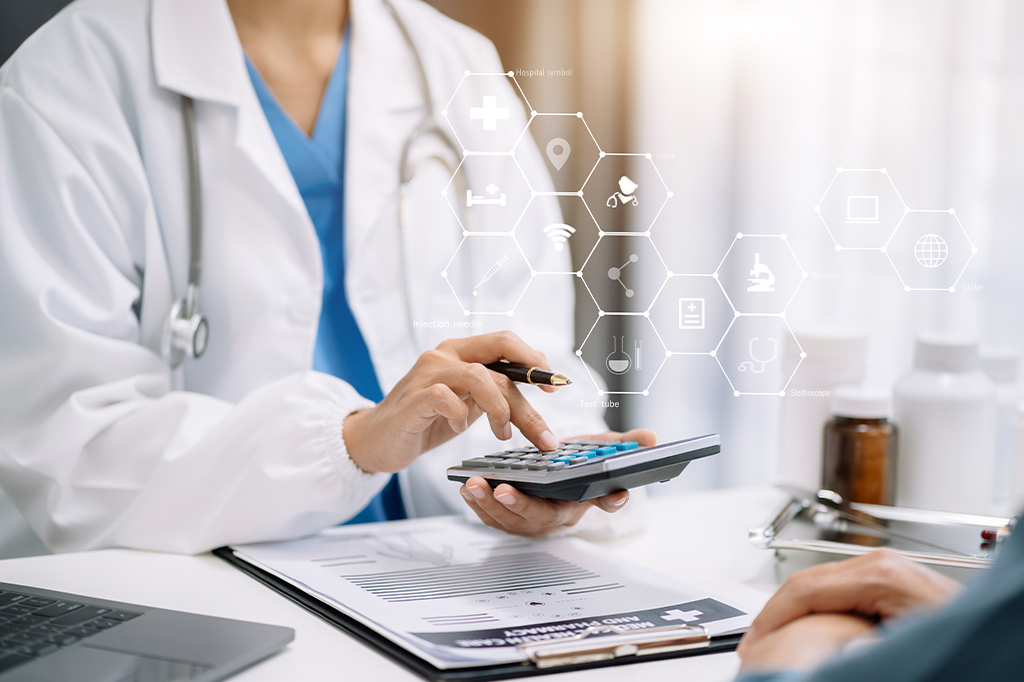 Unlocking Success in Healthcare: The Vital Role of a Medical Marketing Agency - 170