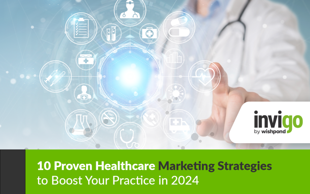 10 Proven Healthcare Marketing Strategies to Boost Your Practice in 2024 - 65