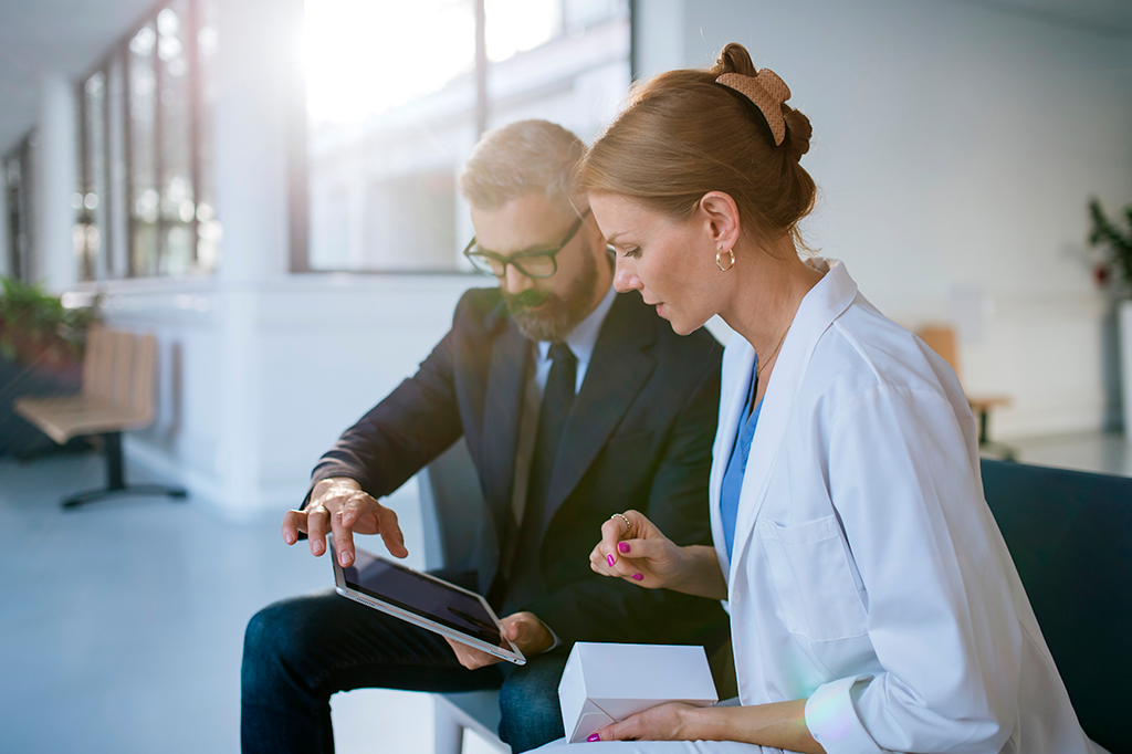 10 Proven Healthcare Marketing Strategies to Boost Your Practice in 2024 4 10 Proven Healthcare Marketing Strategies to Boost Your Practice in 2024 - 4