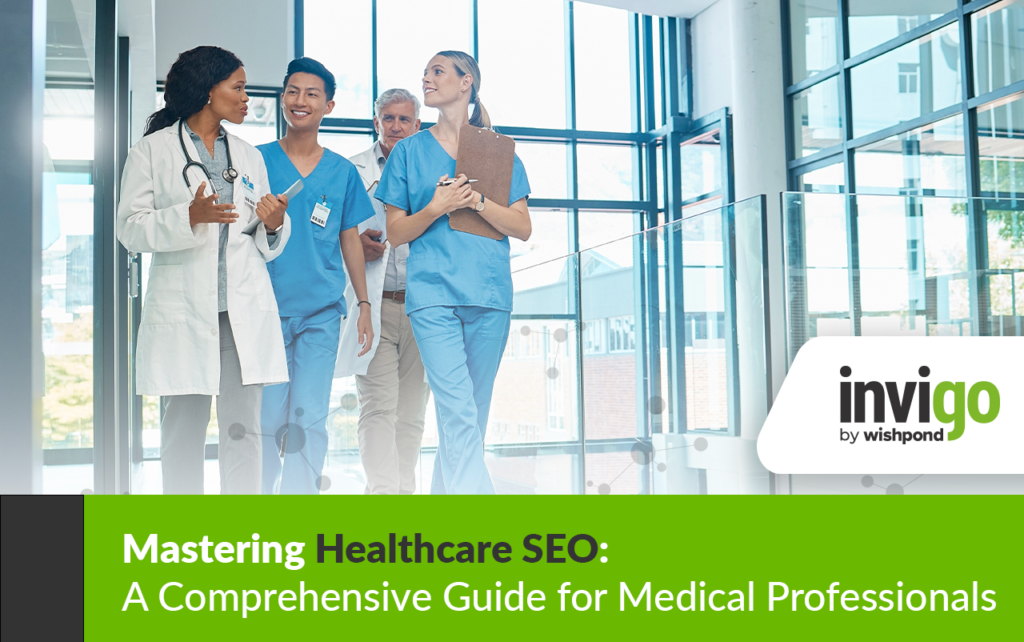Mastering Healthcare SEO: A Comprehensive Guide for Medical Professionals - 60