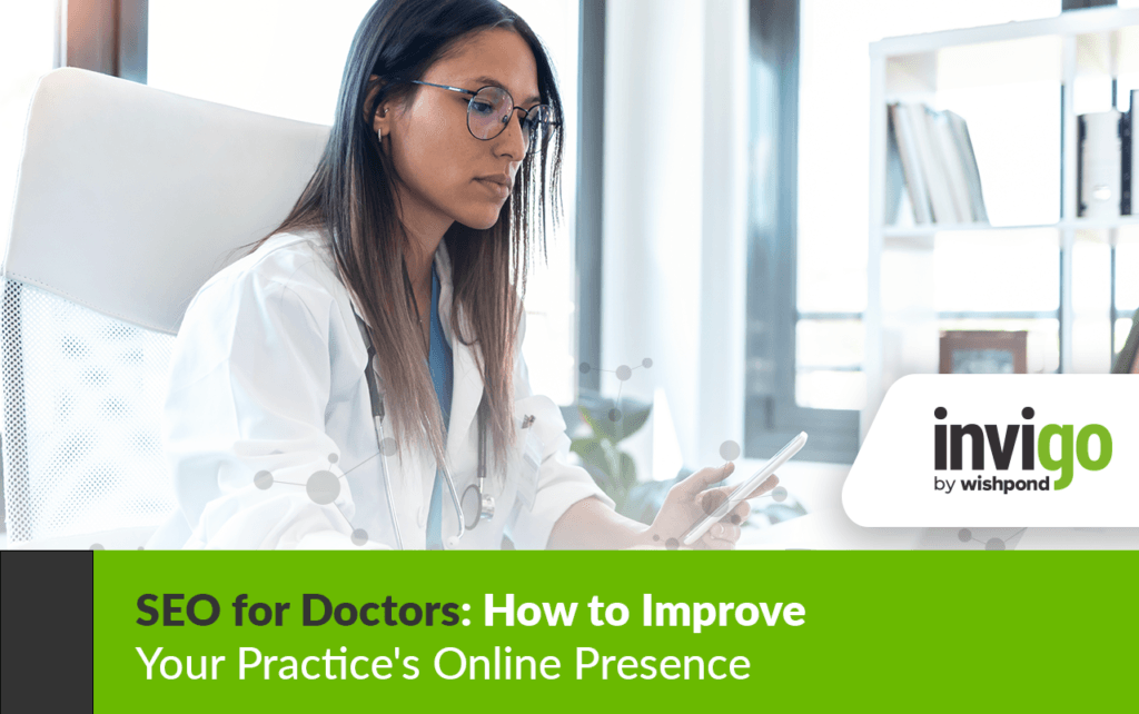 SEO for Doctors: How to Improve Your Practice's Online Presence 153 SEO for Doctors: How to Improve Your Practice's Online Presence - 97