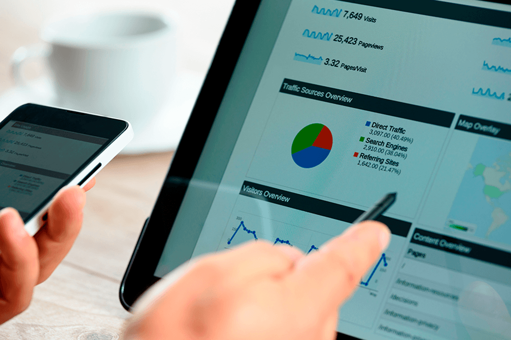 Mastering Healthcare SEO: A Comprehensive Guide for Medical Professionals - 1