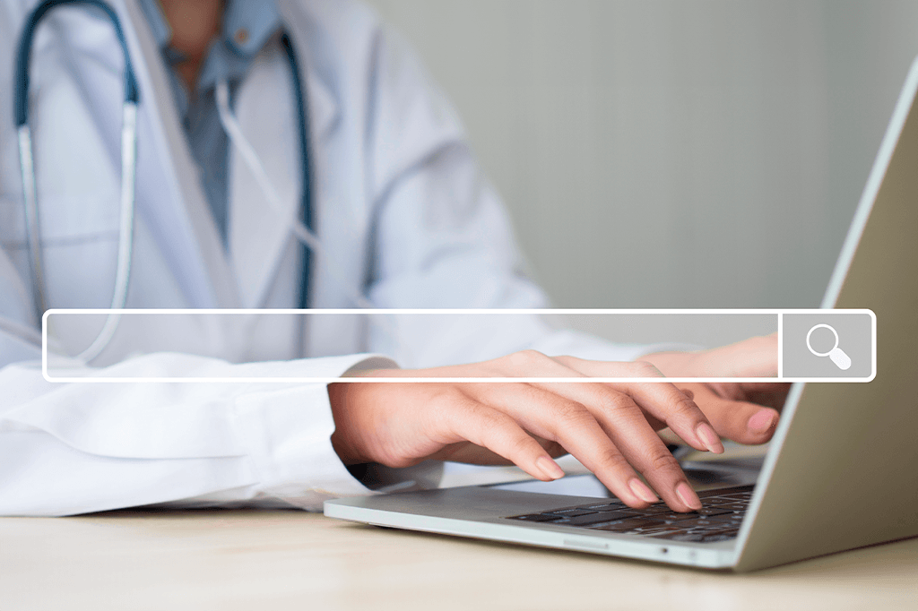 Healthcare SEO Marketing