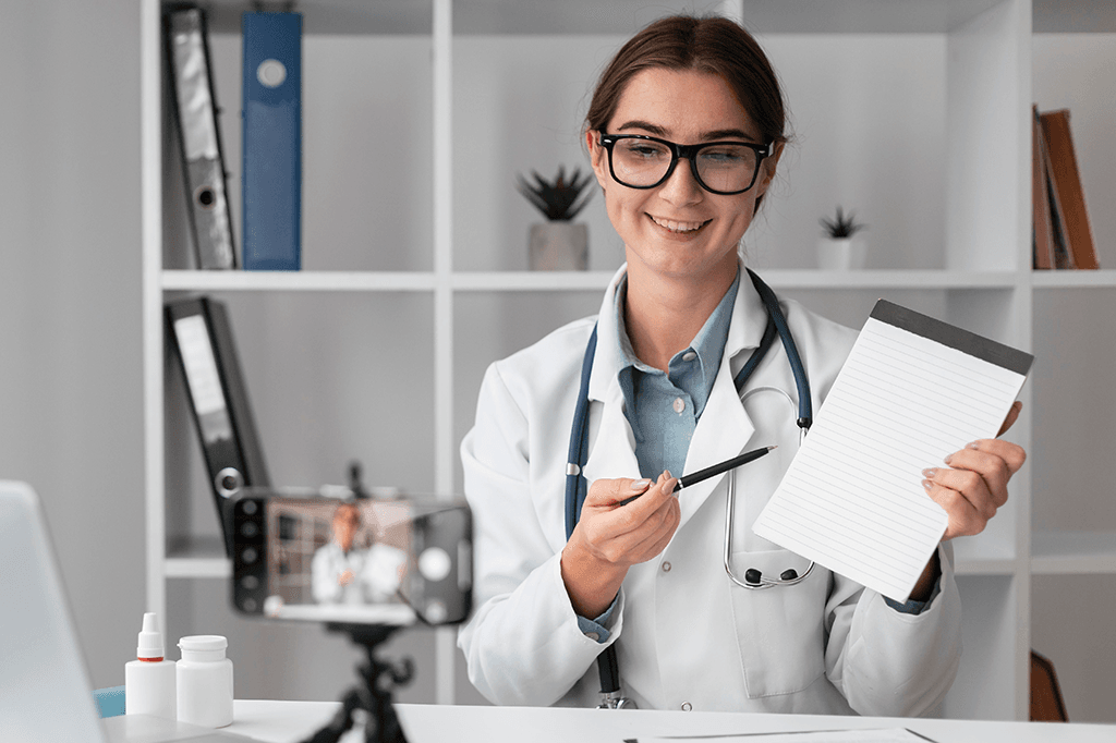 Healthcare Marketing