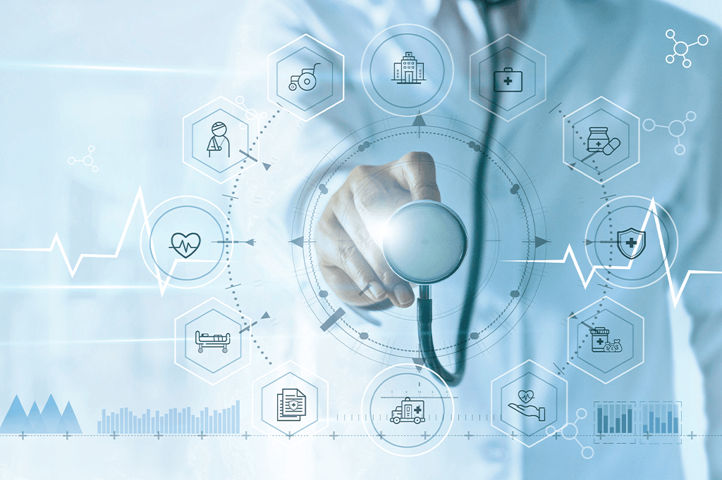 10 Proven Strategies to Transform Healthcare Marketing in 2024 - 2