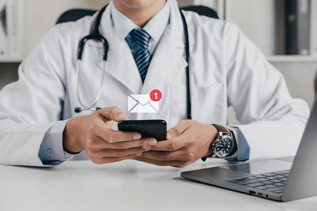 10 Proven Strategies to Transform Healthcare Marketing in 2024 - 4