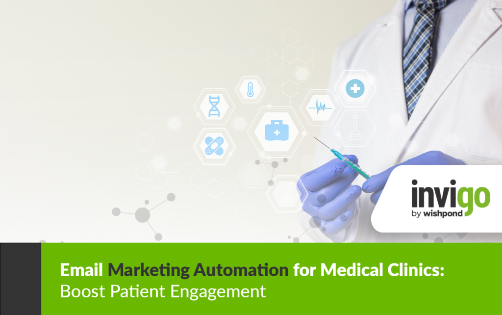 Email Marketing Automation for Medical Clinics: Boost Patient Engagement 1 Email Marketing Automation for Medical Clinics: Boost Patient Engagement - 1