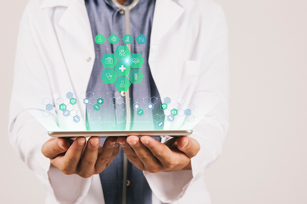 How to Use Automation in Healthcare Marketing 4 How to Use Automation in Healthcare Marketing - 3