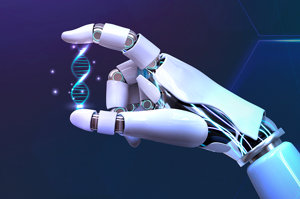 How Artificial Intelligence Helps Personalize Medical Marketing - 7