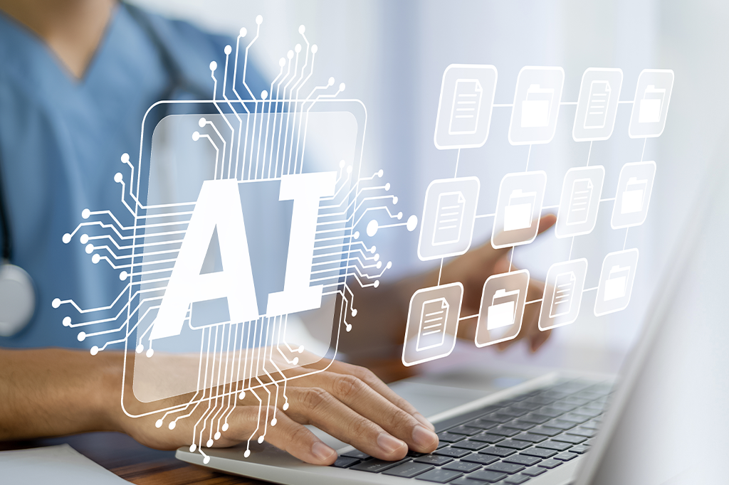 How Artificial Intelligence Helps Personalize Medical Marketing - 10