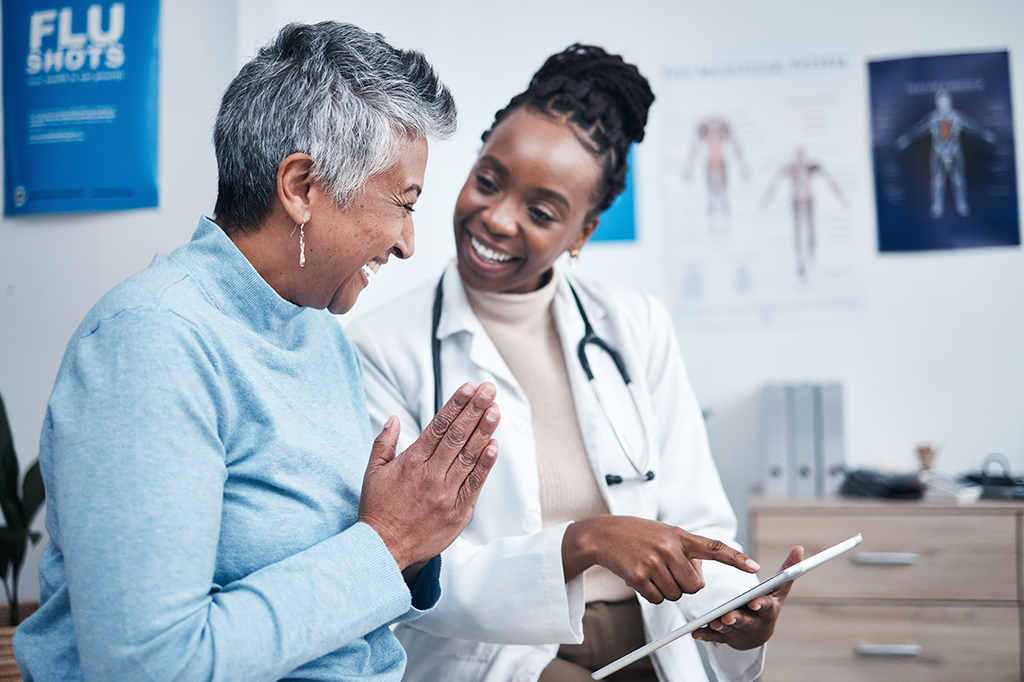 Increase Patient Engagement with Marketing Automation - 32