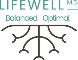 Lifewell Lifewell