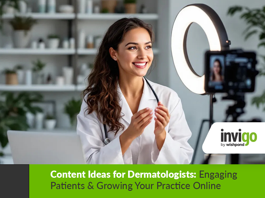 Content ideas for dermatologist (1)