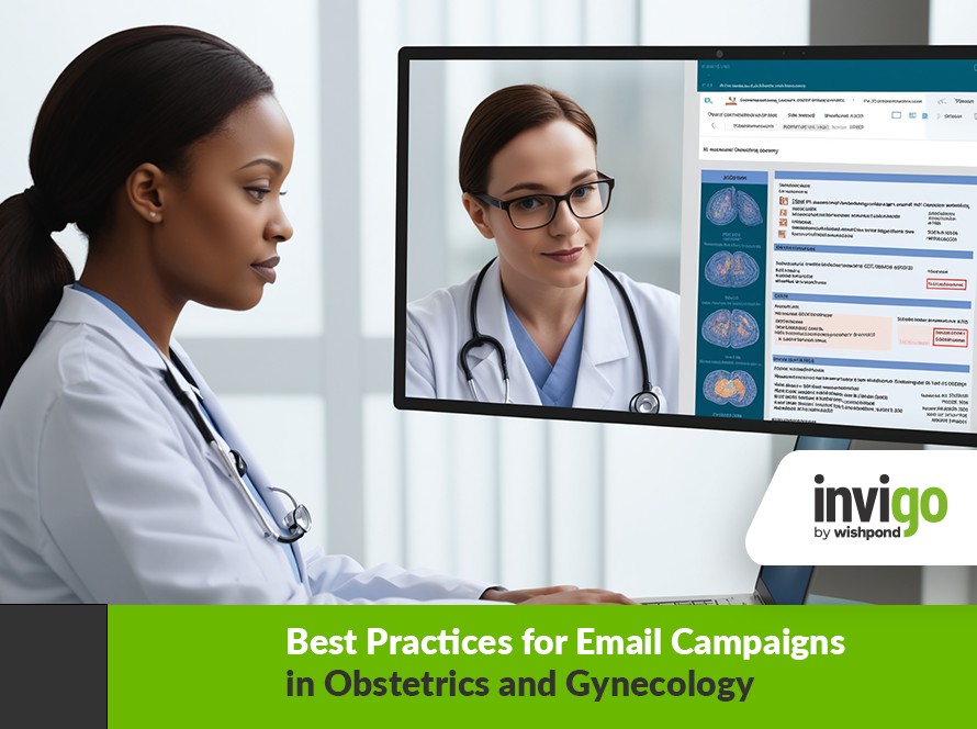 Best Practices for Email Campaigns in Obstetrics and Gynecology - 27