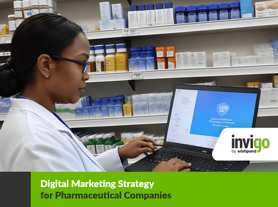 Digital Marketing Strategy for Pharmaceutical Companies 79 Digital Marketing Strategy for Pharmaceutical Companies - 25