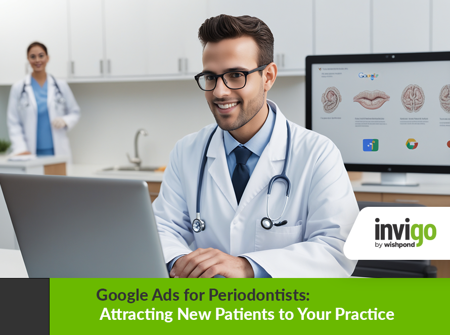 Google Ads for Periodontists: Attracting New Patients to Your Practice - 28