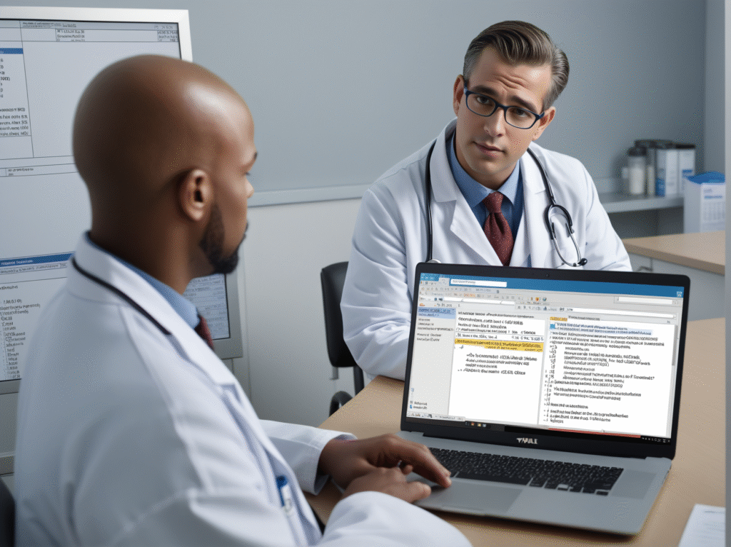 Local SEO for Doctors: How to Rank in Your City & Bring in Nearby Patients - 26