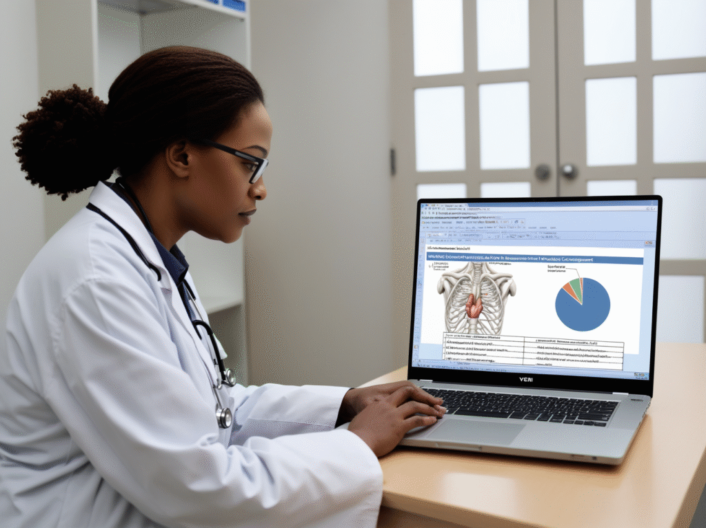SEO for Chronic Pain Management Clinics
