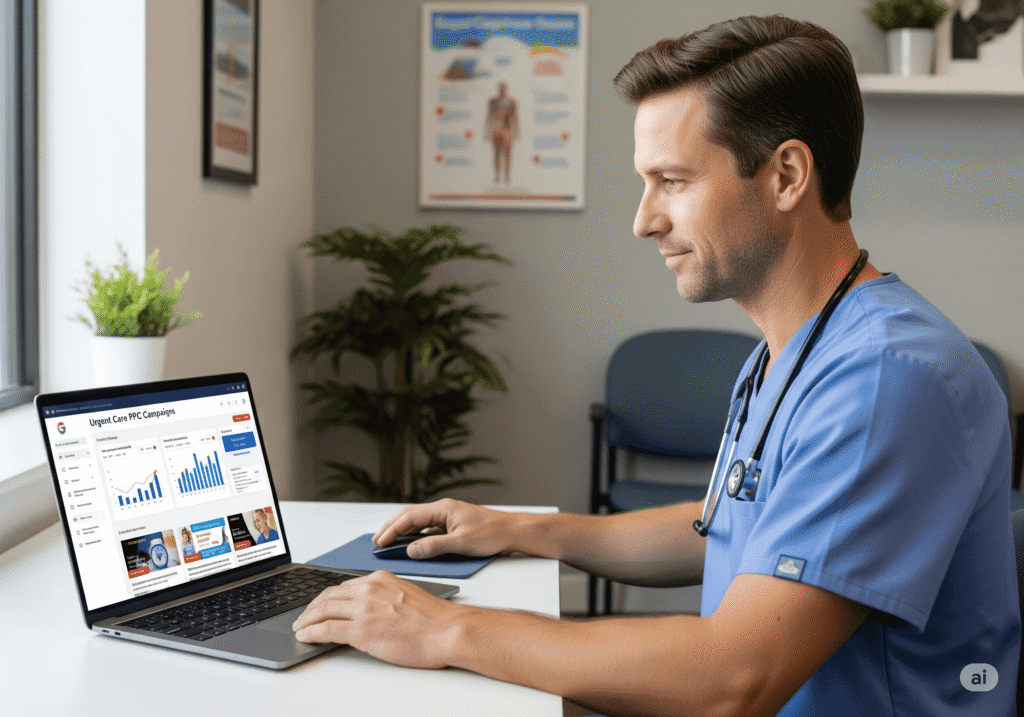 Urgent Care PPC Campaigns: Driving Immediate Patient Growth 65 Urgent Care PPC Campaigns: Driving Immediate Patient Growth - 14