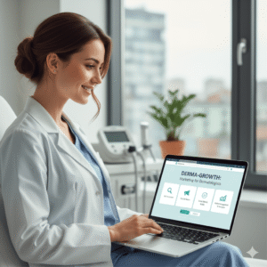 Blog 9 Marketing for Dermatologists