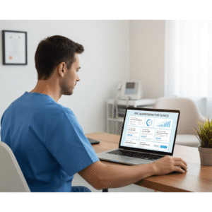 Blog 13 PPC Ads for Clinics