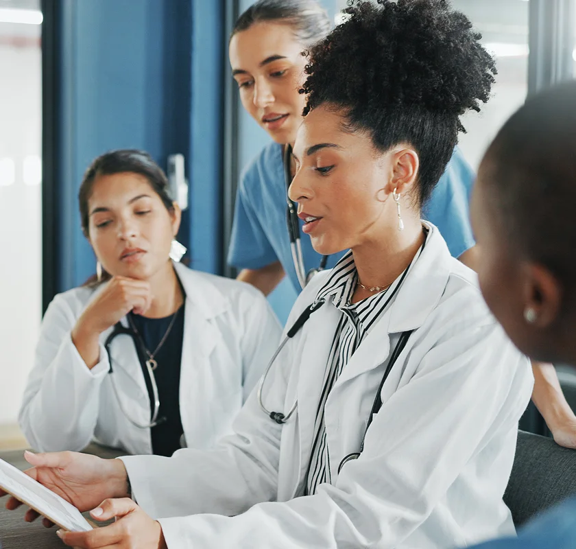 Digital Marketing for Healthcare in Perth - 7