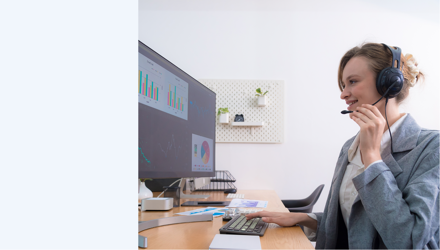 Call Tracking for Healthcare By InvigoMedia - 1