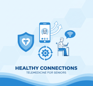 Marketing Telemedicine to Elderly Patients