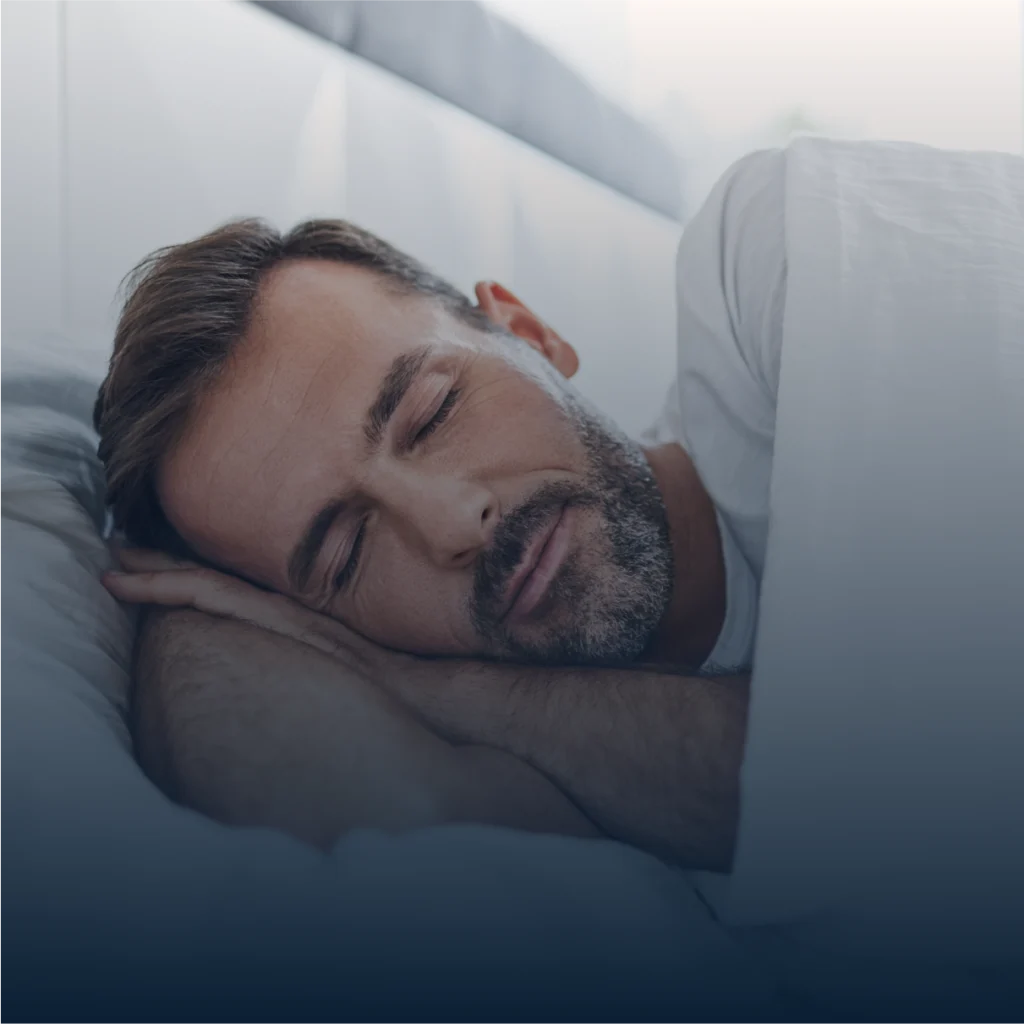 Optimal Sleep and Weight Loss: Success Story - 6