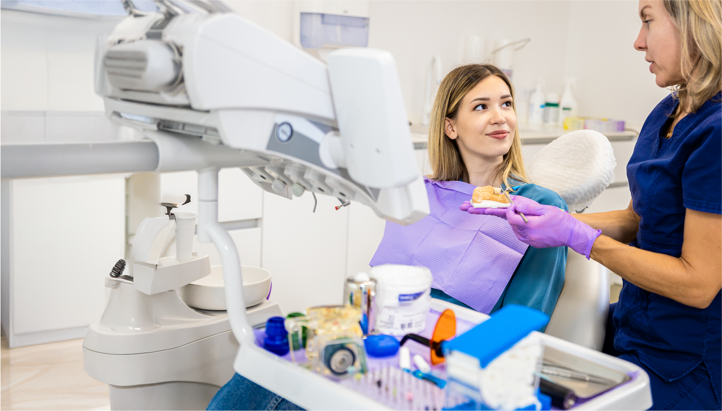 market your orthodontic practice