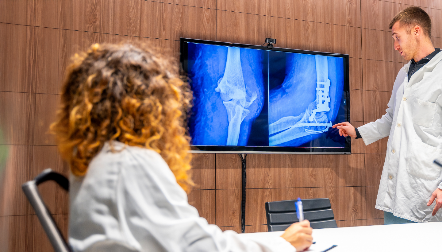 Marketing for Orthopedic Practices By InvigoMedia 1 Marketing for Orthopedic Practices By InvigoMedia - 1