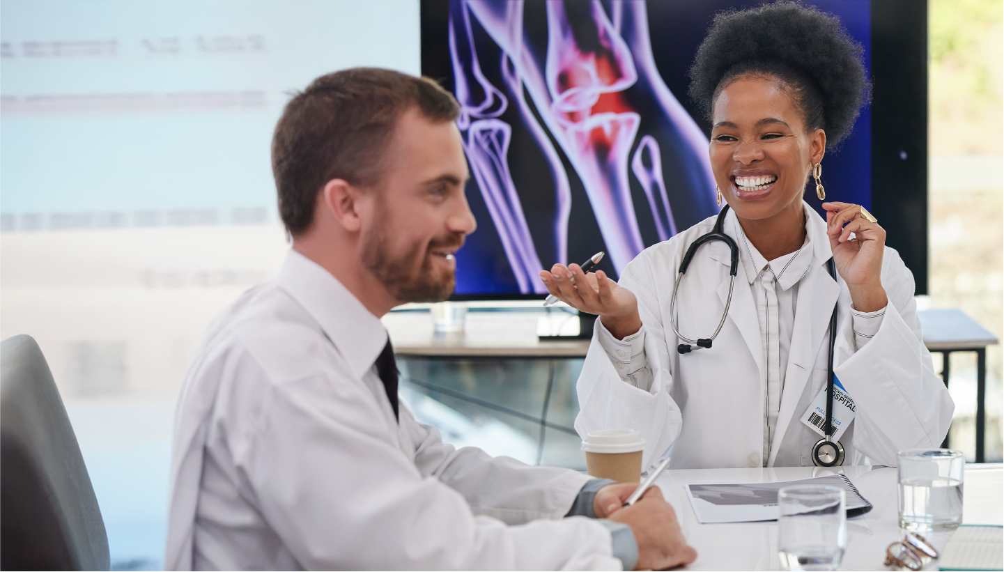 Marketing for Pain Management Practices by InvigoMedia - 1