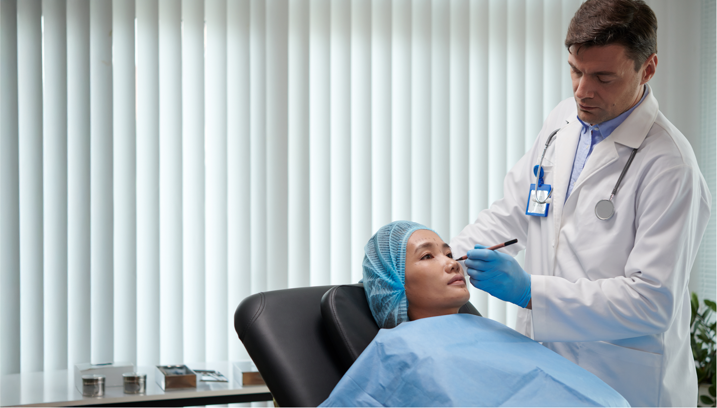 Marketing for Plastic Surgery Practices by InvigoMedia - 1