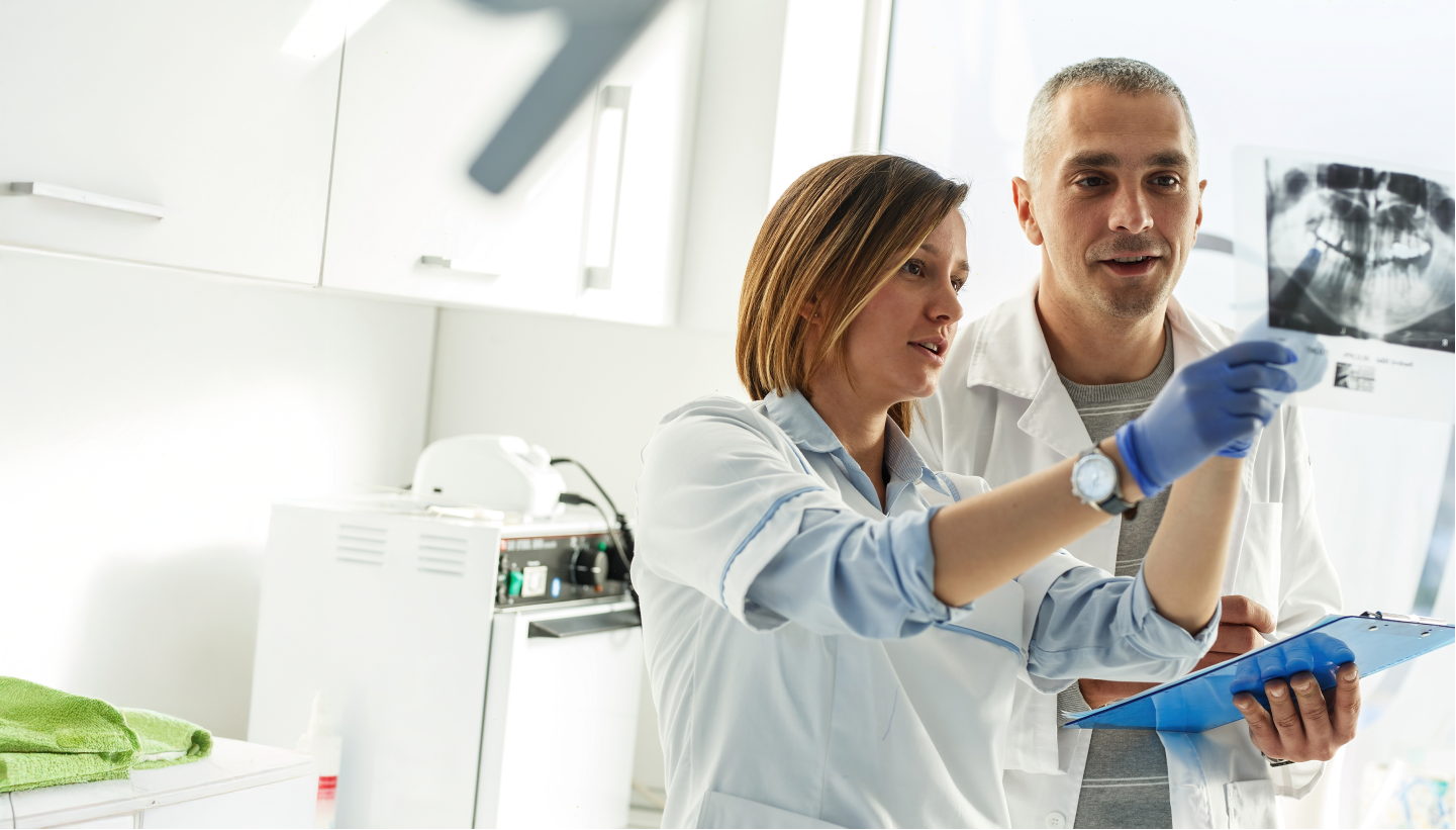 Marketing for Radiology Centers by InvigoMedia - 1