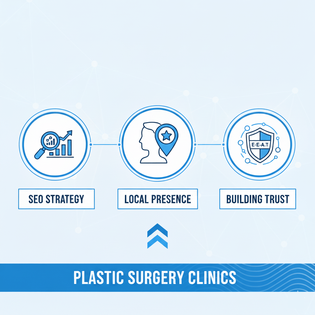 SEO for Plastic Surgery Clinics