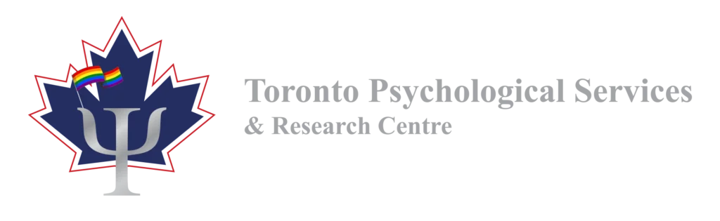 Toronto Psychological Service Success Story - 1
