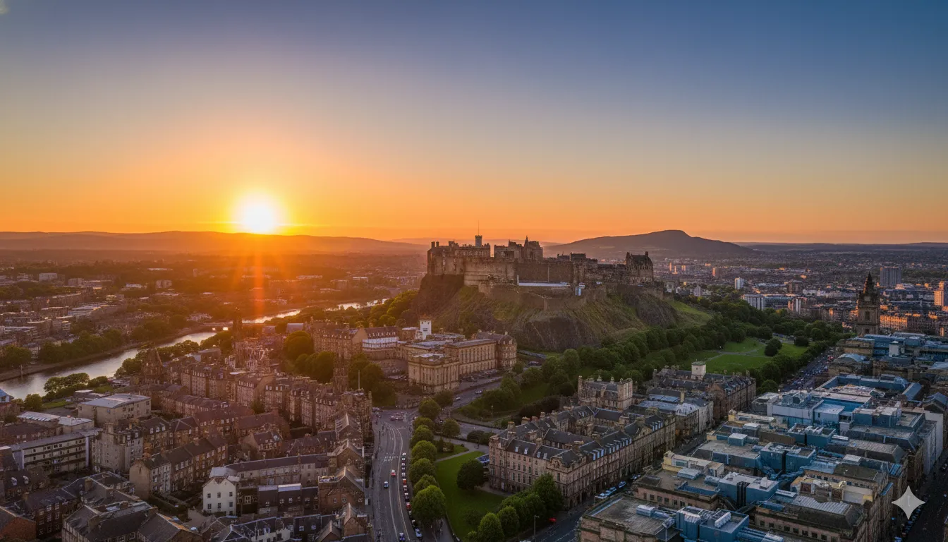 Private Healthcare Marketing Edinburgh - 1