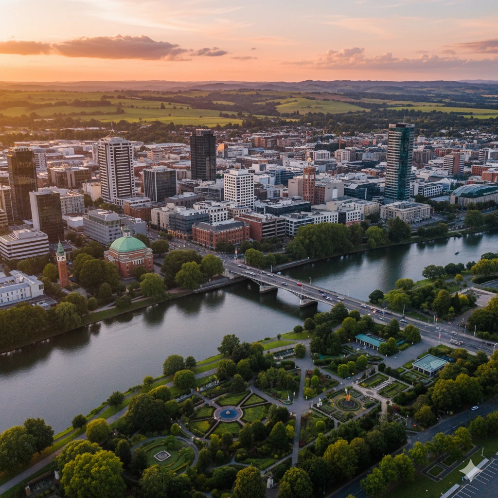 Healthcare Marketing Hamilton NZ - 1