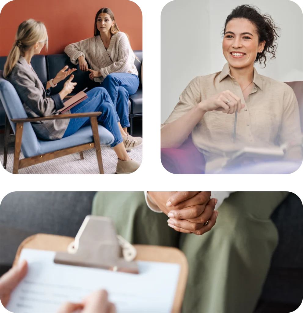 Psychiatrist Marketing Services by InvigoMedia - 2